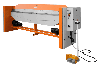 Станок листогибочный электромеханический Stalex EFMS 2520, рис.4