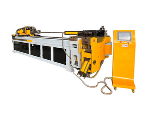Автоматический трубогибочный станок с ЧПУ FABTEC DW115CNC