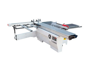 Форматно-раскроечный станок FABTEC UA2800S