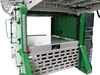 Фуговально-рейсмусовый станок FABTEC PT200A (выставочный образец), рис.20