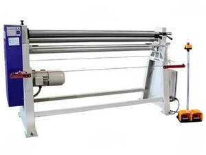Электромеханические вальцы FABTEC SM 70-15/1.2