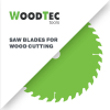 Основная пила WoodTec для форматно-раскроечных станков 350х80х4,4/3,2 z72 трапеция, рис.9