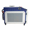 Волоконно-лазерный сварочный аппарат FABTEC MFKY-W-HW1500-C 1.5кВт JPT с механизмом подачи проволоки, рис.24