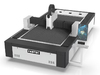 Станок лазерной резки FABTEC PS3015 Raycus 3000W, рис.10