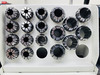 Станок для заточки сверл FABTEC MR-20G, рис.22