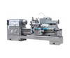 Токарно-винторезный станок MetalCraft CW6163A-1500, рис.5