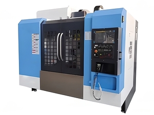 Фрезерный центр FABTEC VMC1160