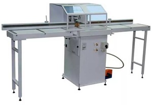Торцовочный станок EcoWood TK 350 PM