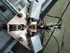 Четырехголовочный углообжимной станок FABTEC LM4S-100х2200х3000 с ЧПУ, рис.14