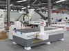 Фрезерный станок FABTEC HT-2030D с ЧПУ и сменщиком инструмента, рис.9