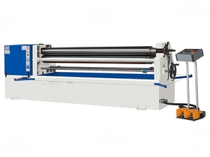 Электромеханические промышленные вальцы FABTEC SME 130-15/4.5