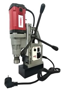 Магнитный сверлильный станок FABTEC OB-3500