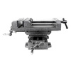 Тиски крестовинные Proma KS-200P, рис.11