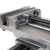Тиски крестовинные Proma KS-200P, рис.15