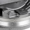 Машинные универсальные тиски с поворотным основанием Proma SS-125, рис.12