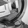 Машинные универсальные тиски с поворотным основанием Proma SS-125, рис.13