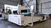 Станок лазерной резки металла OREE LASER FH3015 6000W RAYCUS, рис.8
