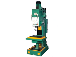Сверлильный станок FABTEC Z 5163 B