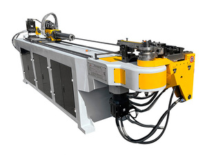 Автоматический трубогибочный станок с ЧПУ FABTEC DW63CNC