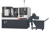 Токарный обрабатывающий центр с ЧПУ NINGBO BLIN MACHINERY BL-S40, рис.10