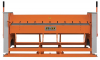 Станок листогибочный ручной Stalex 3000/2,0, рис.3