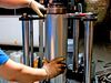 Комплект для производства гофрированных отводов FABTEC BE-200, рис.20