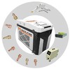 Многофункциональный аппарат ручной лазерной сварки i-Weld 1500W, рис.7