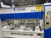 Гидравлический однопролетный пресс горячего прессования GHVP 8х120 (3000х1300), рис.5