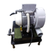 Станок для заточки спиральных сверл  ZS 3-60, рис.11