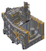 Фрезерный обрабатывающий центр IRONMAC IMU-5X 500, рис.19
