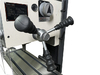 Настольный фрезерный станок FABTEC BF 20L Vario, рис.19