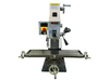 Настольный фрезерный станок FABTEC BF 20L Vario, рис.15