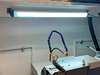 Токарный станок с ЧПУ SIEMENS 808D FABTEC CK560/1500 с плоской станиной, рис.26