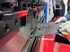 Вертикальный листогибочный пресс FABTEC CNC-PBA 125х3200 с контроллером ESA630, рис.17