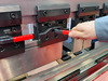 Вертикальный листогибочный пресс FABTEC CNC-PBA 125х3200 с контроллером ESA630, рис.18