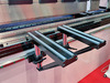 Вертикальный листогибочный пресс FABTEC CNC-PBA 125х3200 с контроллером ESA630, рис.19