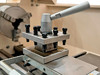 Токарный станок FABTEC FML 250х550 V с плавной регулировкой скорости, рис.24
