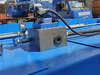 Гидравлическая гильотина FABTEC QC12Y 12x4000 с ЧПУ Е21S, рис.17