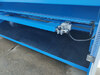Гидравлическая гильотина FABTEC QC12Y 12x4000 с ЧПУ Е21S, рис.24