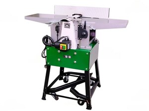Фуговально-рейсмусовый станок FABTEC РТ-260