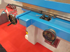 Плоскошлифовальный станок FABTEC SGA40100AHD, рис.32