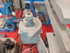 Плоскошлифовальный станок FABTEC SGA40100AHD, рис.30