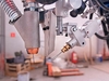 Сварочная колонна 4х4 FABTEC, рис.22