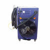 Волоконно-лазерный сварочный аппарат FABTEC MFKY-W-HW2000-C 2кВт JPT с механизмом подачи проволоки, рис.38