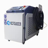 Волоконно-лазерный сварочный аппарат FABTEC MFKY-W-HW2000-C 2кВт JPT с механизмом подачи проволоки, рис.35