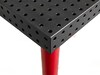 Сварочный стол FABTEC D16 3*2*0.1 с плазменным азотированием, рис.10
