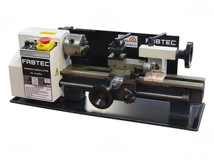 Настольный токарный станок FABTEC ML 180x300 Vs