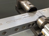 3-осевой сверлильно-фрезерный станок FABTEC SKX3-CNC-3000 с ЧПУ для обработки алюминиевого профиля, рис.8