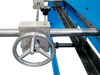 Ножницы гильотинные ручные FABTEC Q01-1.5x1500, рис.18