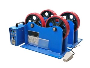 Роликовый вращатель FABTEC NHTR 1000